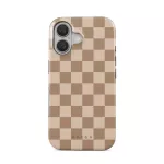 Math Exam - iPhone 16 Plus Case, Tough (MagSafe) / N/A