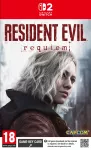 Arvutim&auml;ng Resident Evil Requiem (Switch 2)