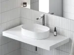 Kraanikauss Ravak Chrome II, 300 mm, CR II 015.01CR kroom, BeCool