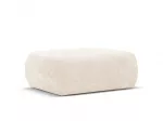 Pouffe "Matera", 1 iste, 86x68x40 cm, valmistatud Euroopas.
