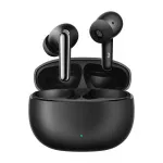Juhtmevabad k&otilde;rvaklapid - Joyroom JR-FN1 Bluetooth 5.4, ANC, IP54, mustad