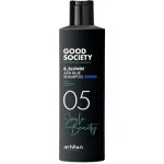 Art&egrave;go Good Society 05 B_Blonde Ash Blue Shampoo 250 ml