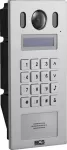 Outdoor IP Multi-Unit Panel with Camera BCS-PAN921