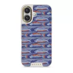 Current - iPhone 16 Case, Elite Light (MagSafe) / Gold
