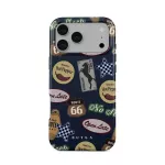 Open Late - iPhone 17 Pro Max Case, Tough (MagSafe) / N/A