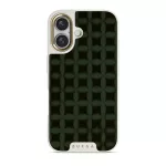 Matrix - iPhone 16 Case, Elite Light (MagSafe) / Gold