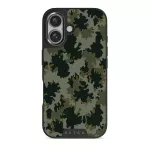 Moss - iPhone 16 Case, Elite Dark (MagSafe) / Gunmetal