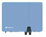 SOLPLANET 3F 8 kW, 3 MPPT h&uuml;briidv&otilde;rguinverter ASW8000H-T3 AFCI, as&uuml;mmeetriline