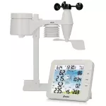 Alecto WS5400 Meteorological Station WS6610 Professional 8 in 1 Wi-Fi