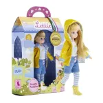 LOTTIE nukk &bdquo;Vihmane t&uuml;druk&ldquo;