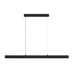 Domoletti TALL riputatav LED-valgusti, 32 W, 4000 lm, 6000 K