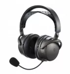 &bdquo;Audeze Maxwell 2 Wireless&ldquo; k&otilde;rvaklapid, m&otilde;eldud &bdquo;PlayStationile&ldquo; (208-MW-1125-01)