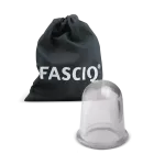 FASCIQ&reg; suur silikoonist tass