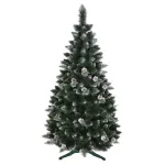 Kunstlik j&otilde;ulupuu Diamond De Luxe, 180 cm