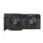 Graafikakaart: Asus Dual RX 7800 XT 16G