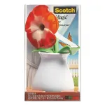 *Scotch&reg; C37 &bdquo;Lill&ldquo; kleeplindi hoidik + 1 tk Scotch&reg; Magic&trade; kleeplinti 19 mm &times; 8,89 m