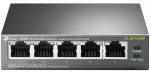 TP-Link TL-SF1005P l&uuml;liti