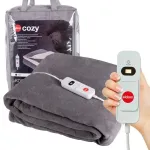 ELDOM KT200 COZY elektriline tekk