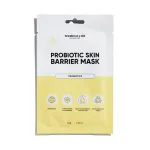 Breakout+aid - Mask to strengthen the skin barrier with probiotics
