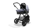 Baby Jogger City Elite 2 universaalne jalutusk&auml;ru koos h&auml;lliga, Commuter