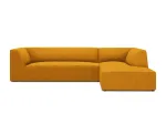 Modular Right Corner Sofa, "Siena", 4 Seats, 273x180x69 Made in Europe
