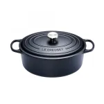Le Creuset 21178310000430 s&uuml;gav k&uuml;psetusvorm 6,3 L malmist