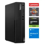 Lenovo M75s Gen 2 Ryzen 5 Pro 4650G 16GB 512SSD M.2 NVME GT1030 2GB WIN11Pro
