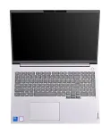 Lenovo ThinkBook 16 G8 Core 3 100U 16" WUXGA 16 GB SSD (256+256) W11 Pro EDU (REPACK) 1Y