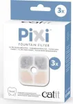 &bdquo;Catit&ldquo; filter &bdquo;Pixi Fountain&ldquo; joogikausile, 3 tk.