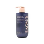 Dr. FORHAIR - UNOVE Deep Damage Repair Shampoo, 500g