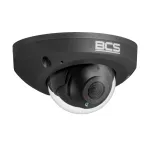 8 Mpx kuppel-IP-kaamera BCS-P-DMIP28FSR3-G