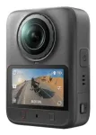 DJI Osmo 360 II Limitless Riding Combo 360-kaamera