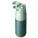 LARQ Bottle Swig Top &ndash; 680 ml mahutavusega soojust isoleeriv pudel joogik&otilde;rrega (eukal&uuml;pti roheline)