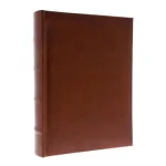 Album GED B46200 DELUX BRONZE 10x15 200 | taskukohane | raamatuk&ouml;itega