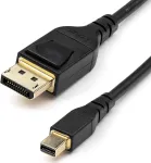 &bdquo;DisplayPort Mini&ldquo; &ndash; &bdquo;DisplayPort&ldquo;, 2 m, must