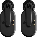 &bdquo;Shure MoveMic Two Kit&ldquo; &ndash; traadita mikrofoni s&uuml;steem