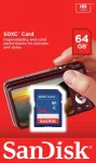 SDHC 64 GB