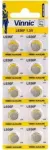 AG9-10BB 10-pack Blister