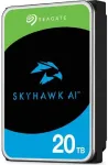 SkyHawk AI 20 TB 3,5" 512 MB ST20000VE004
