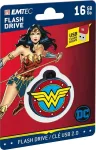 USB2.0 DCC03 16GB Wonder Woman