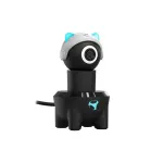 Playcam 1080 2in1 HD Mini Camera For Nintendo Switch Blue