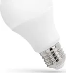 Spectrum LED bulb E27 9W WW warm Spectrum.