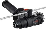 Bosch FlexiClick hammer drill attachment GFA 12-H Professional, drill