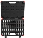 Gedore Red screwdriver sockets 1/2 XZN 26t - 3301574