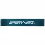 Fitness & GYM Expander Rubber training Mini band 600x50x1.4 mm