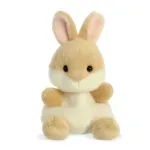 AURORA Palm Pals Plush toy bunny Ella, 12 cm