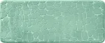 Vannitoamatt &bdquo;Roheline Green&ldquo;, 120 x 50 cm