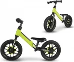 &bdquo;Qplay Spark Green&ldquo; jooksuratas