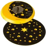 PAD 150 mm 5/16 &bdquo;Grip&ldquo; 48H