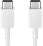 DX310JWE USB-C 1,8 m 3A valge